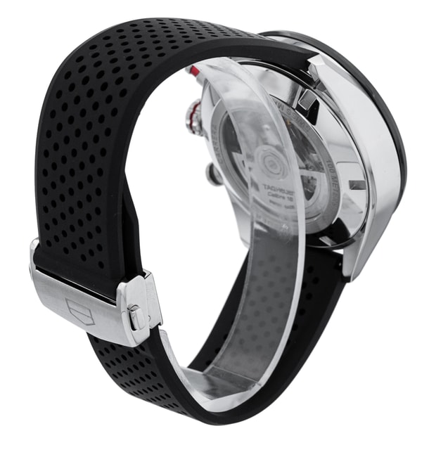 Tag Heuer Carrera CBN2A1AA.FT6228 Image 3